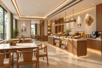 Yiyun Jingyue Hotel (Yingzhou Wanda Plaza Erli Well Night Market) - New