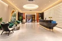 Qingmu Zhuji Hotel (Wanda Yintai City Branch) - 3 stelle