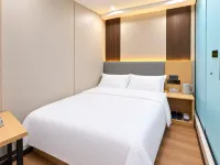 Hongfu  Hotel - Cho phép mang theo thú cưng