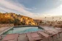 Vespera Cappadocia Suites - piscina