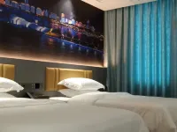 Cengong Ruixi Homestay Hotels in Cengong