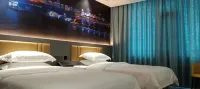 Ruiqi Hotel Cengong County
