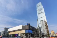 橘子純悅飯店（培元橋地鐵站店） - 寵物友善