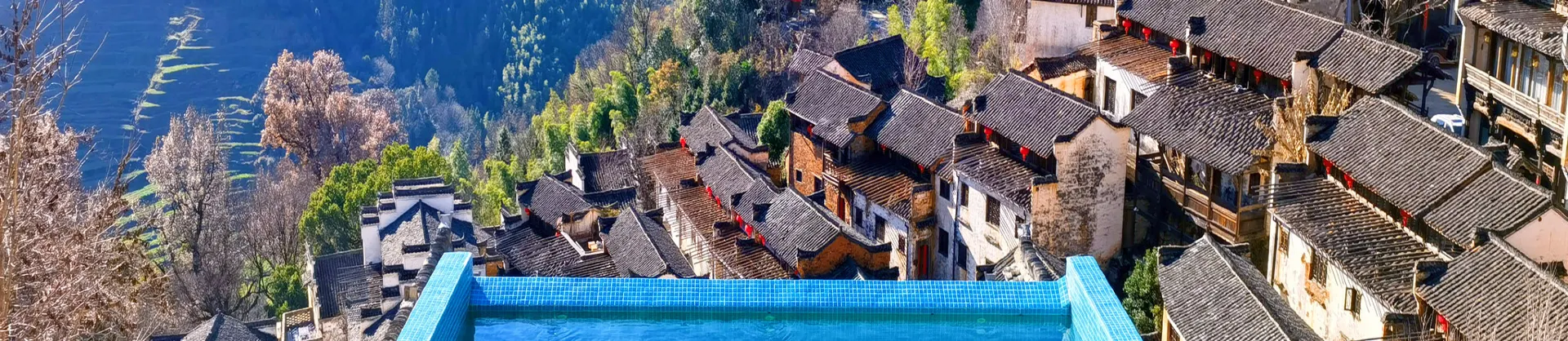 Vacation Homes