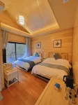 Yunbingshan Wenyi Residential Residence - 발코니