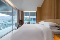 Zhenshuijian Resort Hotel Hotel di Hanshan