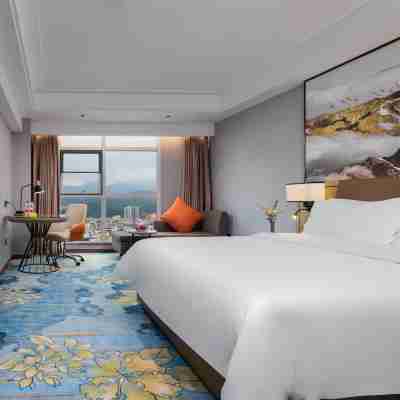 비엔나 인터네셔널 호텔 윈푸 윈청 Rooms