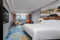 Vienna International Hotel (Yunfu City Center Yihua Plaza)