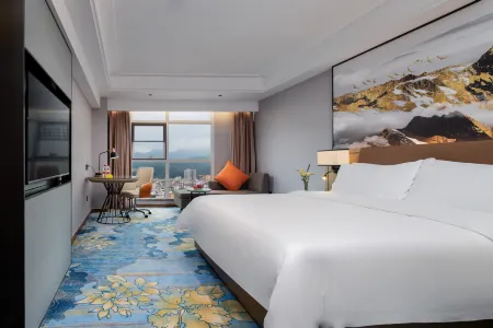 Vienna International Hotel (Yunfu Yuncheng)