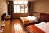 Xuri Business Hotel - إقامة ريفية
