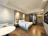 GreenTree Eastern Hotel (Fuzhou South Railway Station)