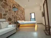 Xiangjia Mountain Lodge 이목대(리무타이) 관광지 주변 호텔