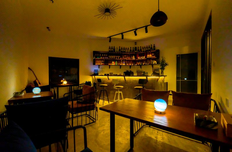 Dali Molv Shanshe Smart Homestay photo 4