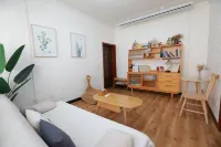 Qiuqiu Homestay