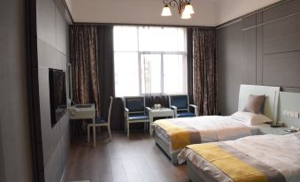 Yongping Yipin Hotel