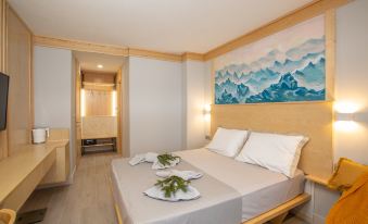 Casa di Pino EcoLodge Hotel