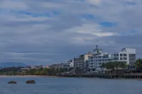 Moon'n Land Seaview INN Hotels near Clear Water Bay Resort District
