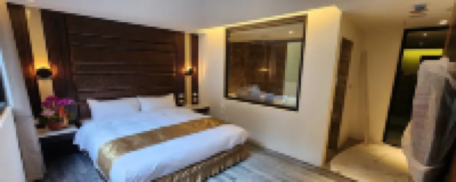 南投水岸休閑飯店二館