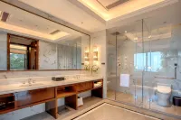 Beishanwan Seaview Hotel Hotels in Шаньтоу