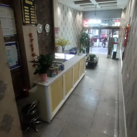 Rongqi Hotel
