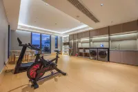 Leji Hotel, Liandu District, Lishui City