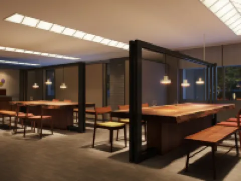 โรงแรมคาเมะโนอิ ฮิโคเนะ โรงแรมในฮิโกเนะ