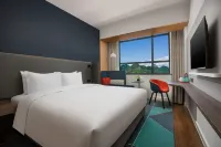 Holiday Inn Express Guiyang Qingyan Hotels in Guiyang