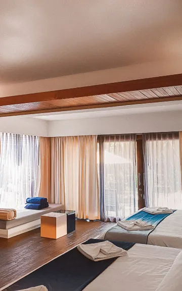 คาบาน่าครอบครัว 5 คน