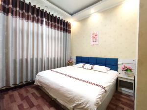 Baiyunshan Yiheyuan Homestay