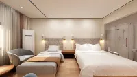 Jinhan Business Hotel