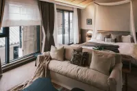 Shiguang Sleep Inn (Haiwozi Ancient Town)