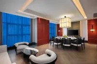 Ramada Hotel Shaoyang Oriental Phoenix Hotels in Shaoyangxian