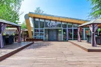 Huashan Self-driving Campground (Huashan Scenic Area Visitor Center Branch) Hotels in Huayin
