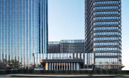 Sheraton Xi'an Chanba - Housity