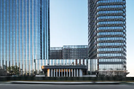 Sheraton Xi'an Chanba