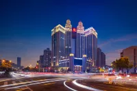 World Hotel Grand  Jia Xing Yuelu Changsha Hotels near Yuelu Mountain