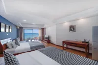 Ocean Star Hotel