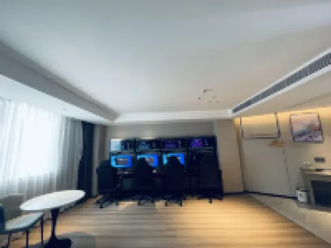 Sidou Hotel (Gongqing University Town)