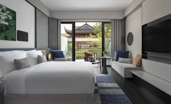 Kimpton Bamboo Grove Suzhou