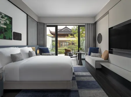 Kimpton Bamboo Grove Suzhou