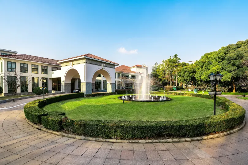 홍 차오 스테이트 게스트 호텔