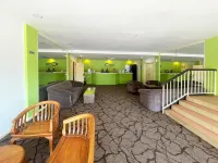 Citin Langkawi by Compass Hospitality - Bintang 3