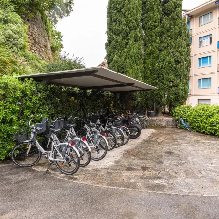 Hotel Vis à Vis