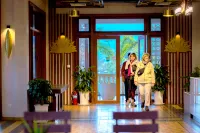 蒙多基裡 KN&N 度假村 - 早餐