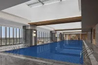 Changzhou Marriott Hotel Jintan