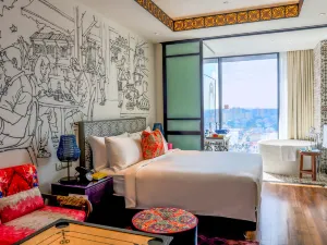 Hotel Indigo Singapore Katong