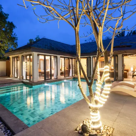 Floral Hotel · Boya Meishu Hotel