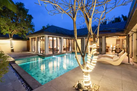 Floral Hotel · Boya Meishu Hotel Отели рядом с достопримечательностью «Boundary Island»