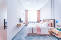 Dazhu Shengyue Business Hotel