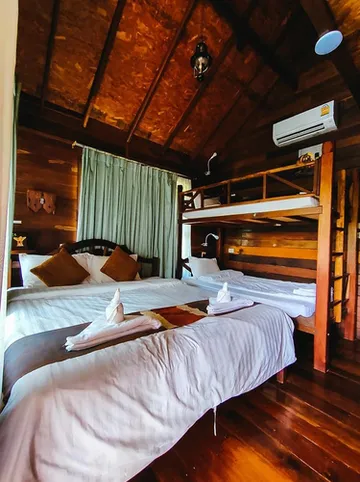 รูปภาพของบูติค วิลเลจ โฮเทล